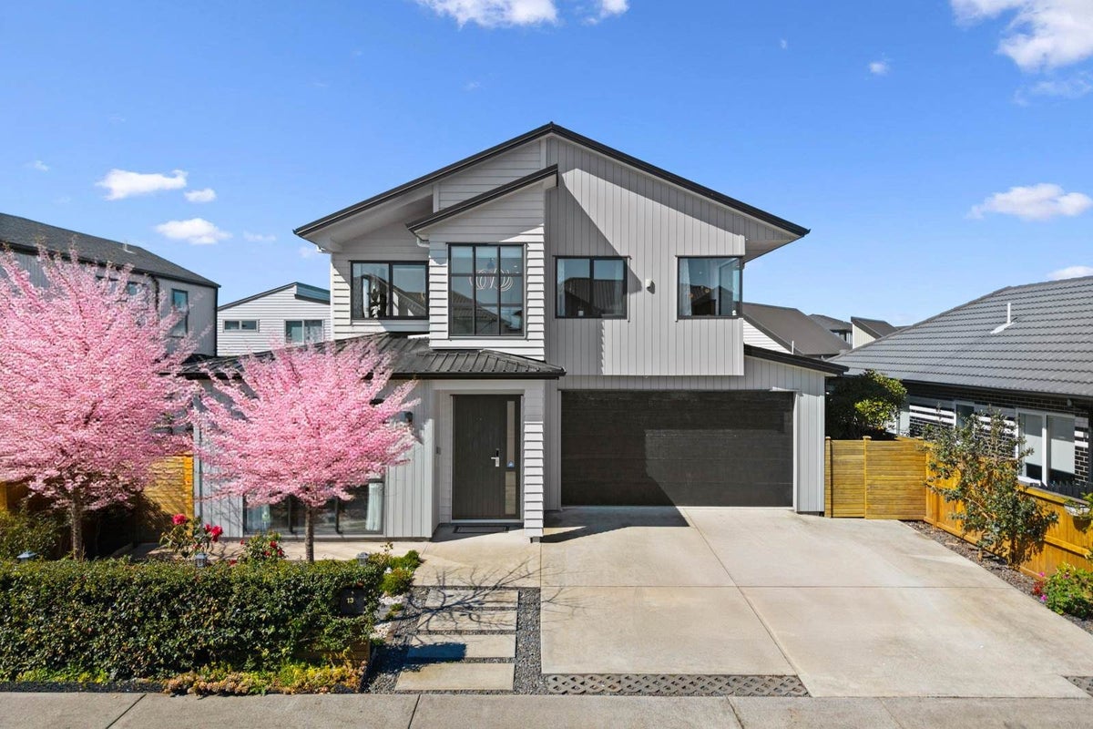 13 Aviation Drive, Hobsonville, Waitakere City, Auckland - Carousel 1