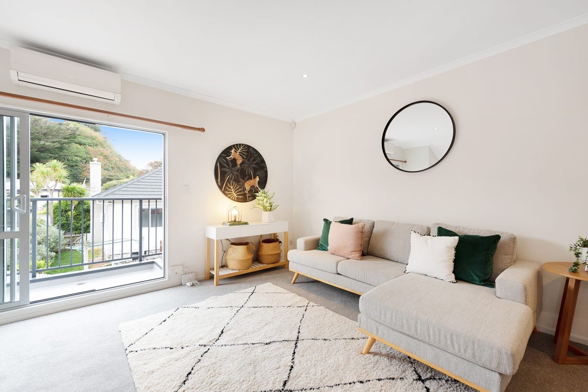 3A Marshall Street, Karori, Wellington - Carousel 2