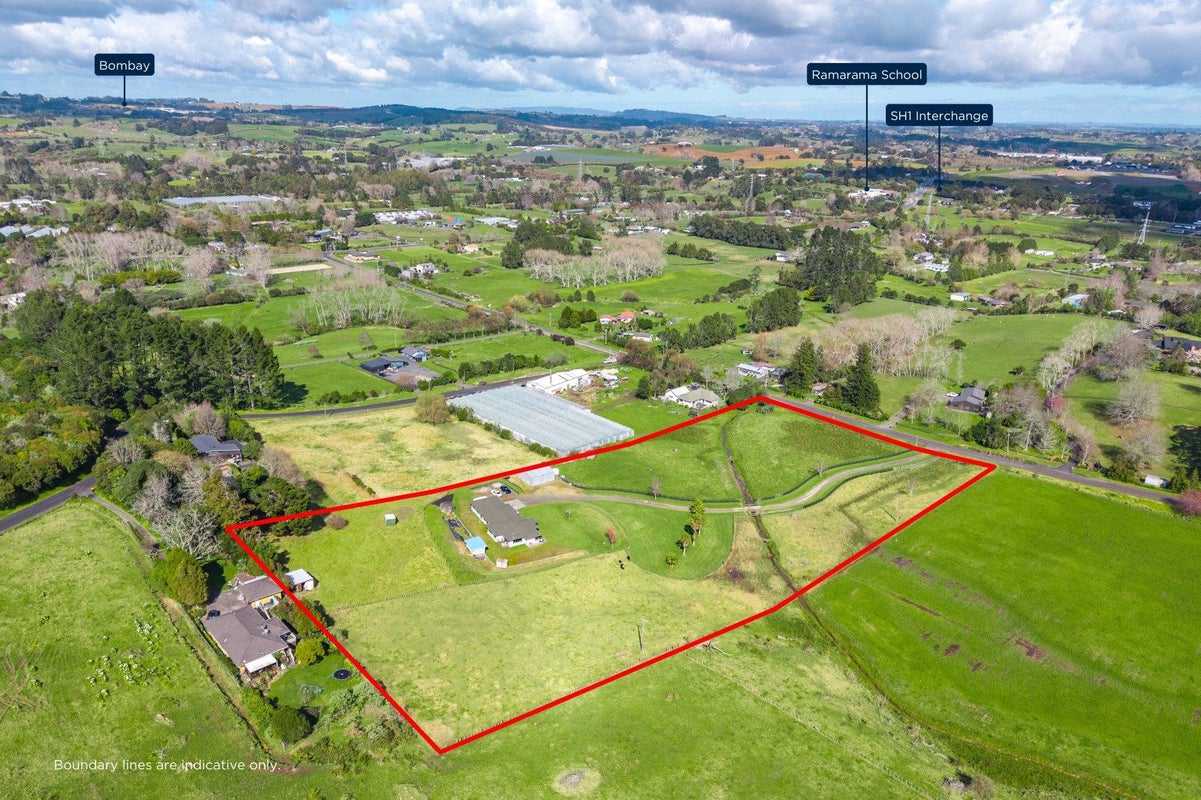32 Davies Road, Ramarama, Drury - Carousel 19