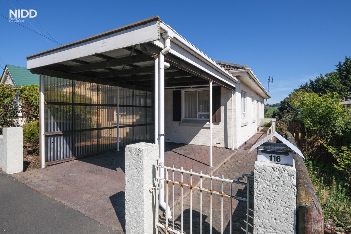 116 Elgin Road, Kenmure, Dunedin - Carousel 1