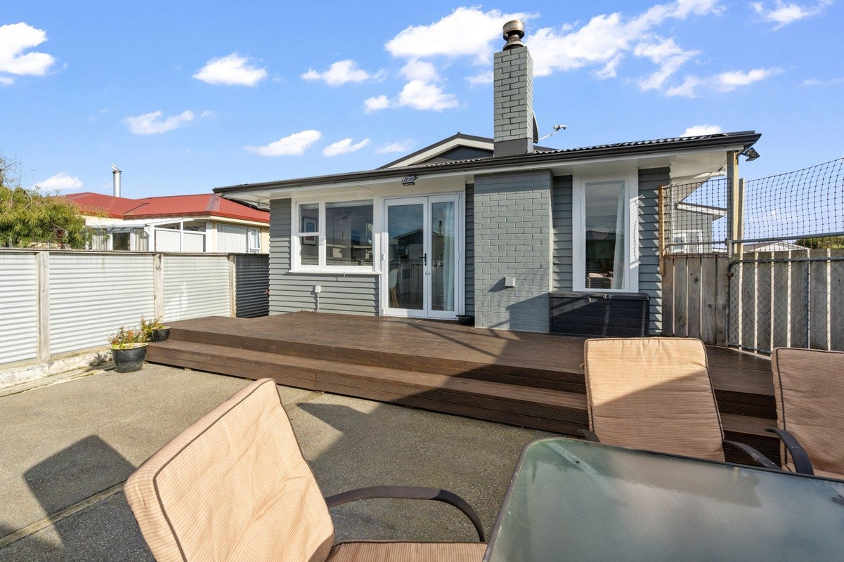 37 Kinmont Crescent, Newfield, Invercargill, Southland - Carousel 2