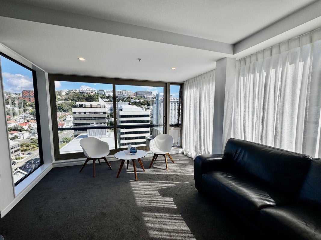 1303/166 Victoria Street, Te Aro, Wellington - Carousel 2