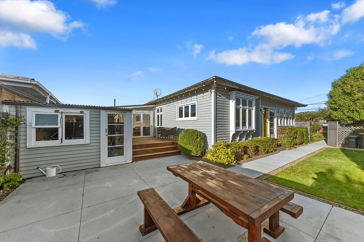 157 Southampton Street, Sydenham, Christchurch - Carousel 1