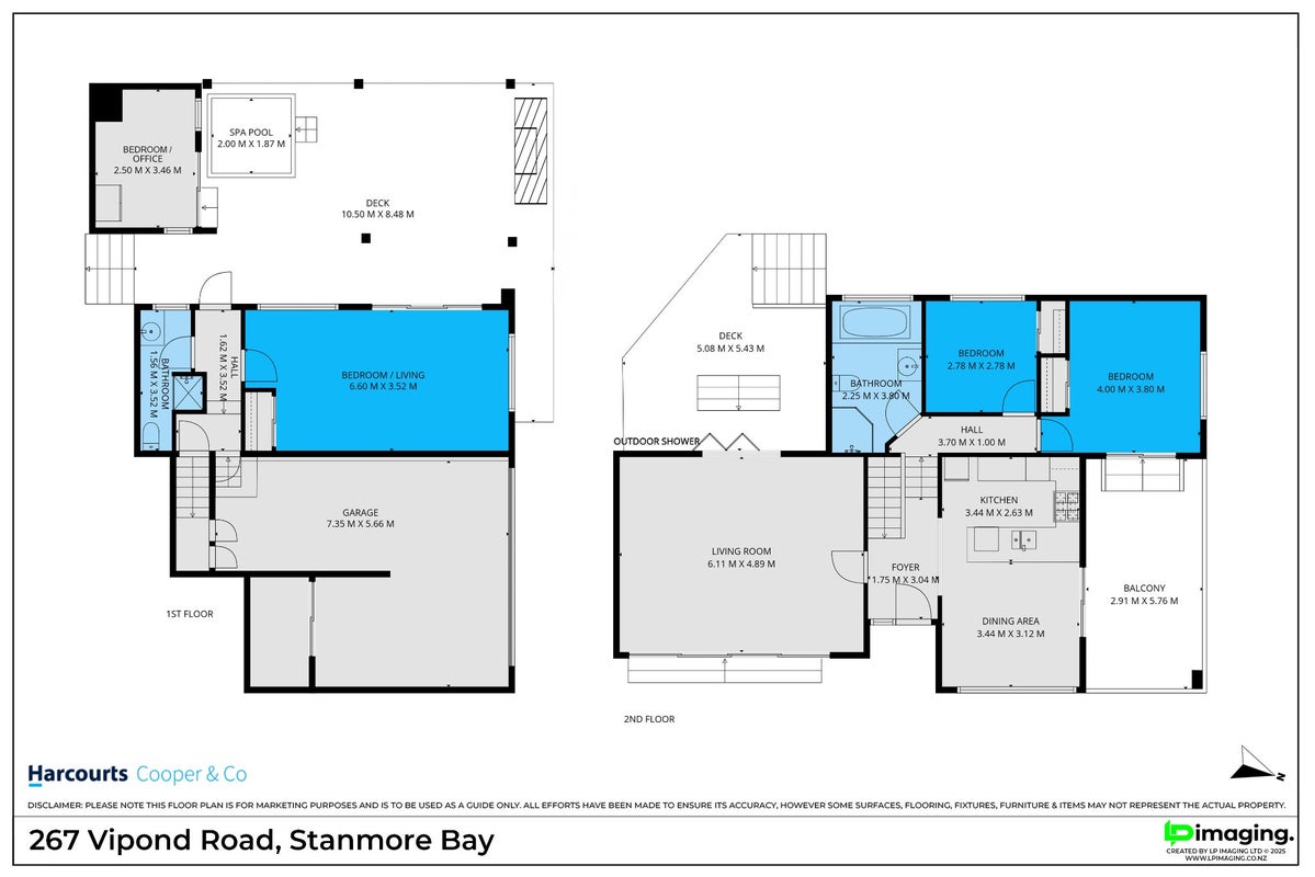 267 Vipond Road, Stanmore Bay, Whangaparaoa - Carousel 31