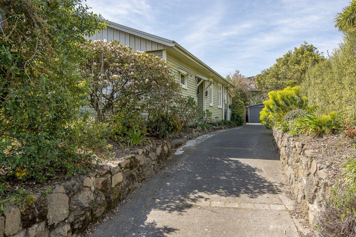 3 Bowenvale Avenue, Cashmere, Christchurch - Carousel 20