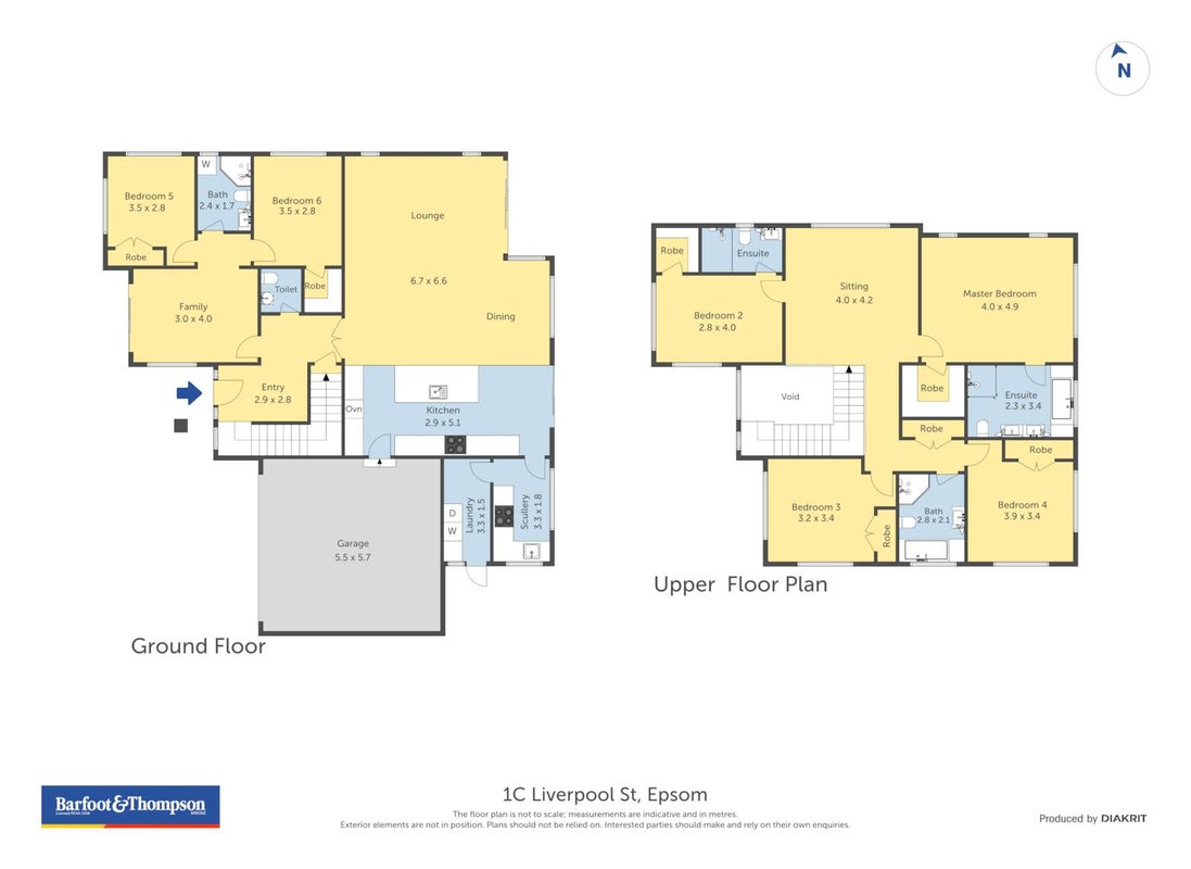 1C Liverpool Street, Epsom, Auckland  - Carousel 27