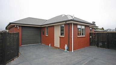 4D Railway Terrace, Templeton, Christchurch - Carousel 1