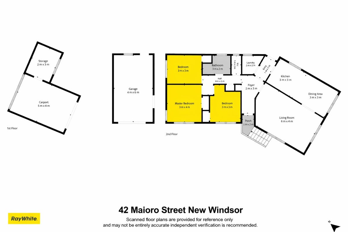 42 Maioro Street, New Windsor, Auckland - Carousel 18