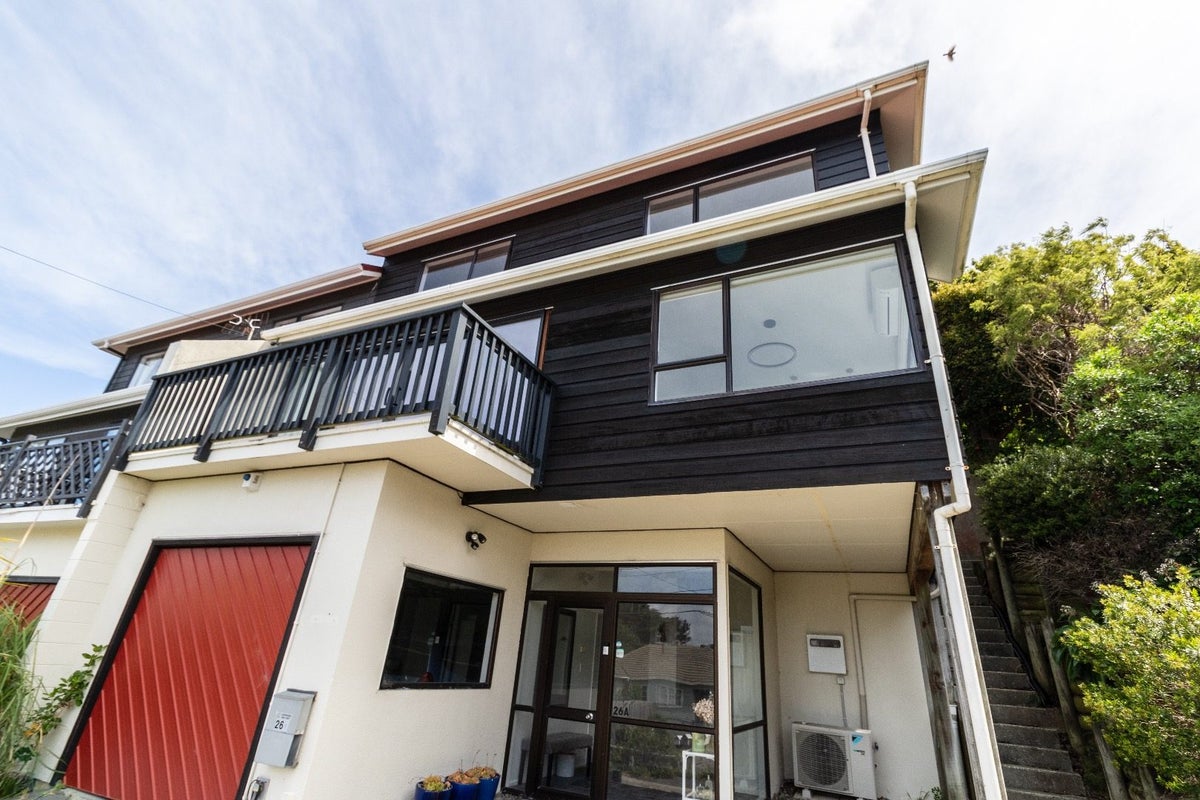 26A Mysore Street, Khandallah, Wellington - Carousel 22