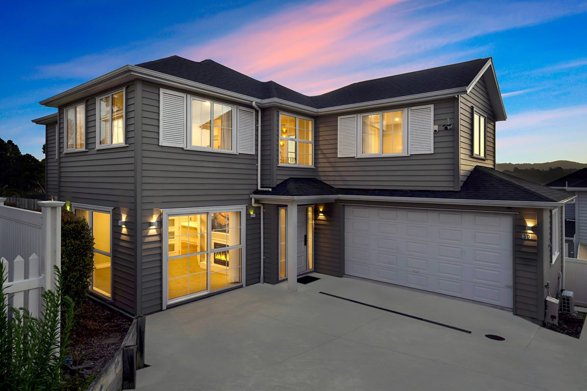 3D Wallace Road, Swanson, Auckland - Carousel 1