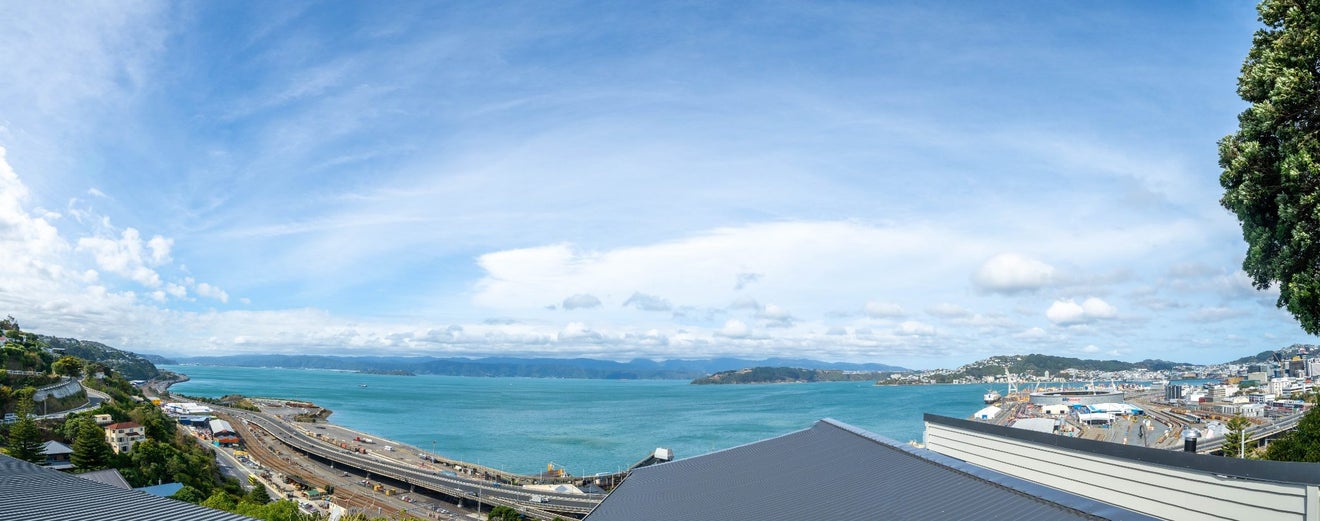 64 Barnard Street, Wadestown, Wellington - Carousel 1