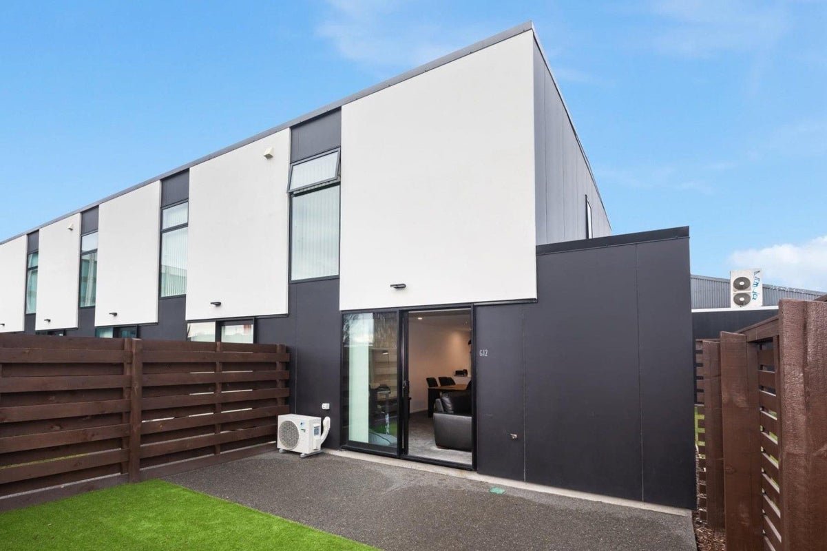 12/118G Salisbury Street, Christchurch Central, Christchurch - Carousel 2