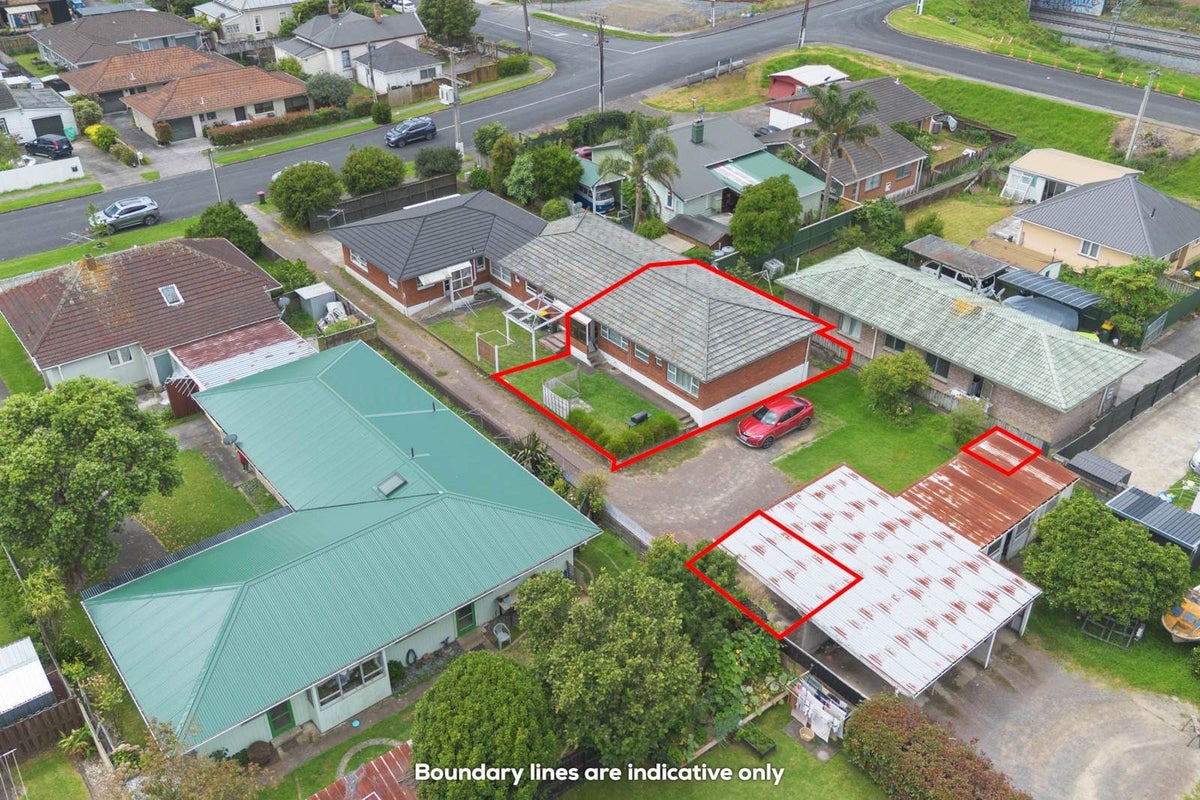 3/9 Onslow Road, Papakura, Papakura, Auckland - Carousel 17