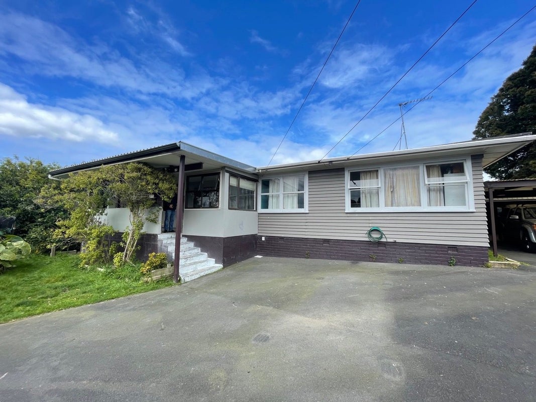 18 Surrey Street, Manurewa, Auckland - Carousel 1