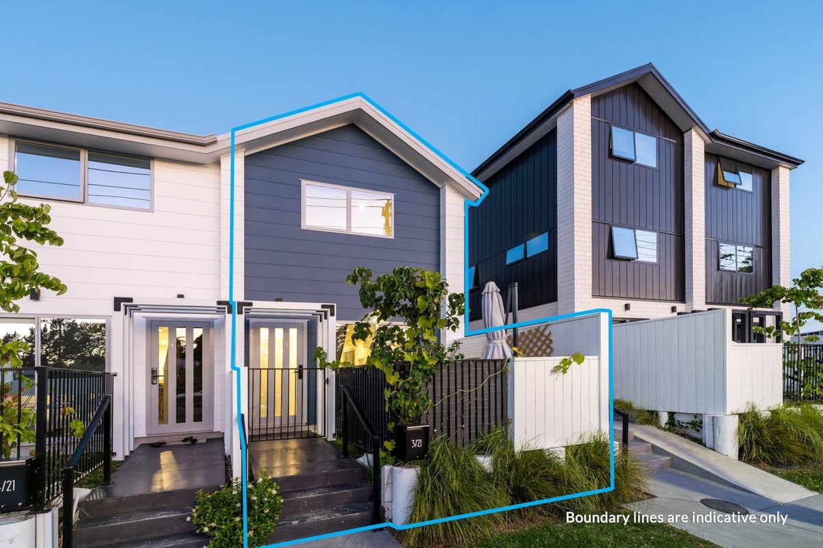 3/21 Titoki Street, Te Atatu Peninsula, Auckland - Carousel 2