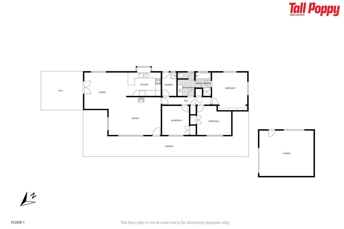23 Charles Cross Street, Longburn, Palmerston North - Carousel 21