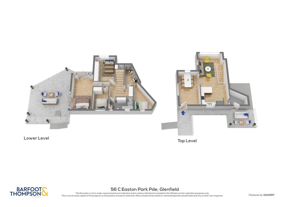 3/56 EASTON PARK PDE, Glenfield, Auckland - Carousel 20