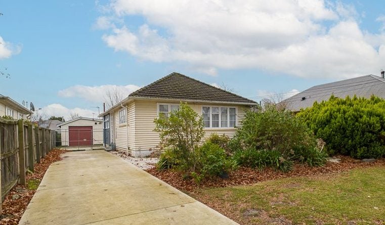 41 Jebson Street, Mairehau, Christchurch City, Canterbury - Carousel 1