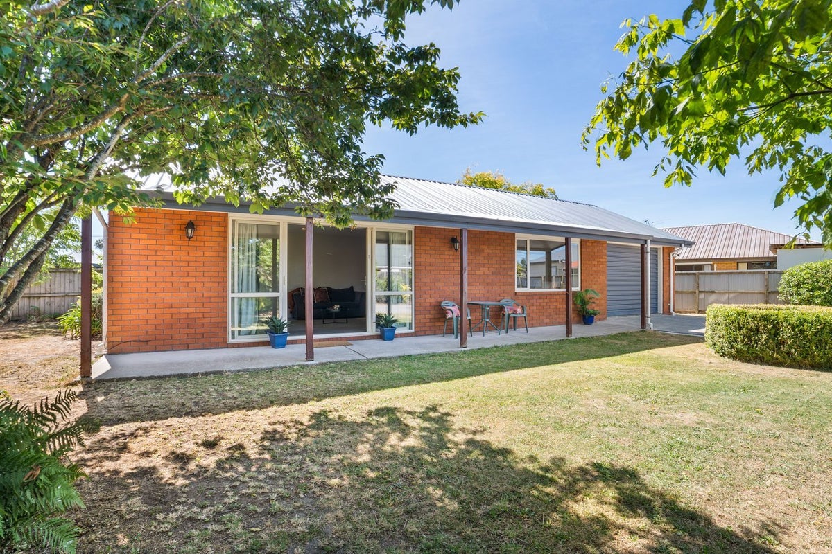30A Wilson Street, Islington, Christchurch - Carousel 1