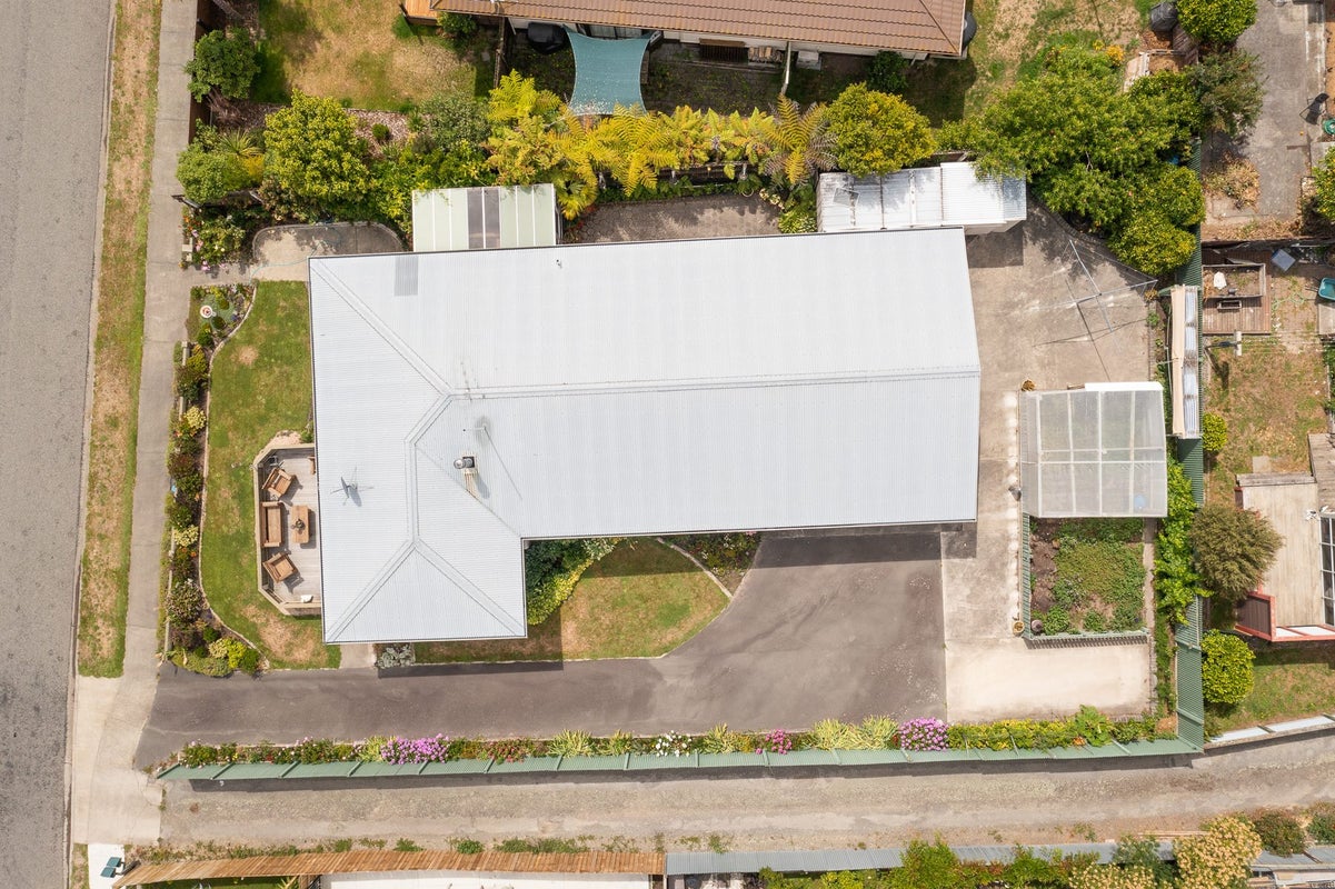 4 Glendale Place, Witherlea, Blenheim - Carousel 26