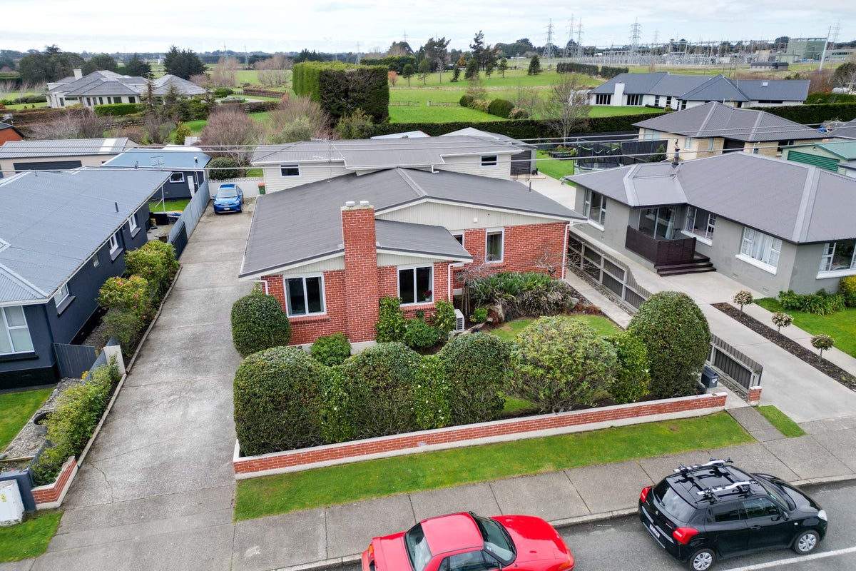 337 Racecourse Road, Waverley, Invercargill, Southland - Carousel 2