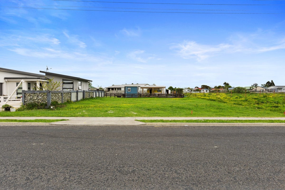 47 Buchanan Street, Opotiki, Opotiki - Carousel 1