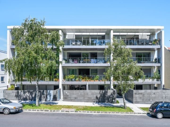 3D/11 George Street, Newmarket, Auckland - Carousel 1