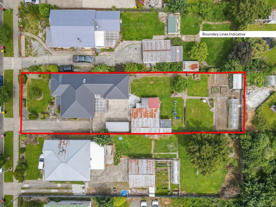 75 Conyers Street, Georgetown, Invercargill - Carousel 32