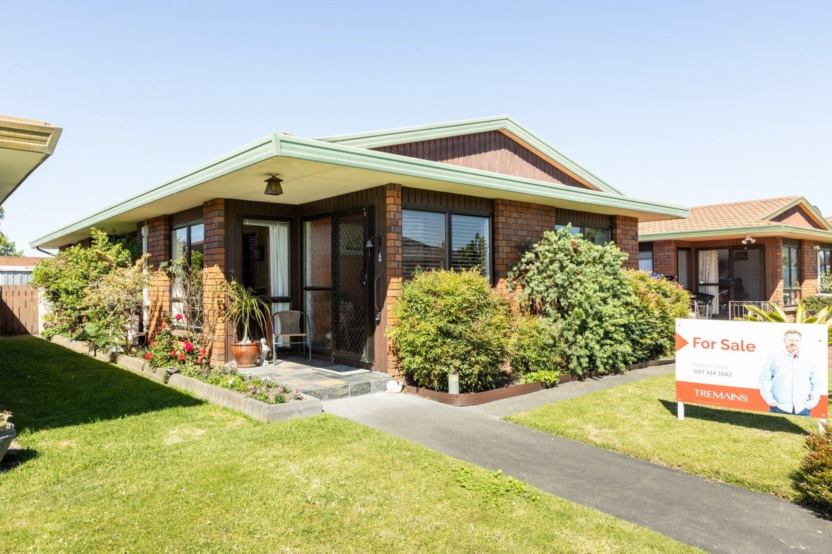 3/14 AVONDALE RD, Taradale, NAPIER - Carousel 1