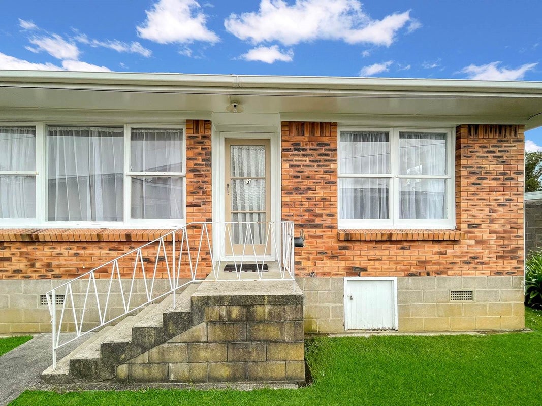 3/204 Birkdale Road, Birkdale, Auckland - Carousel 2
