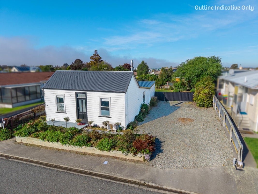 24 Babington Street, Parkside, Timaru - Carousel 1
