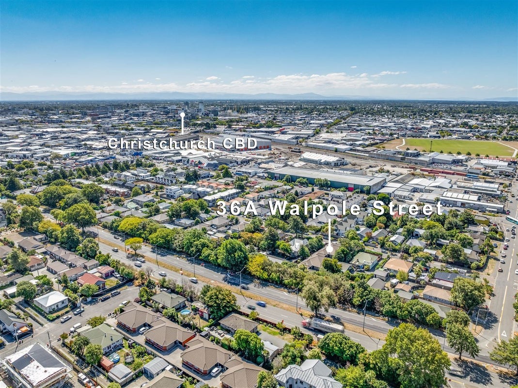 36A Walpole Street, Waltham, Christchurch - Carousel 2