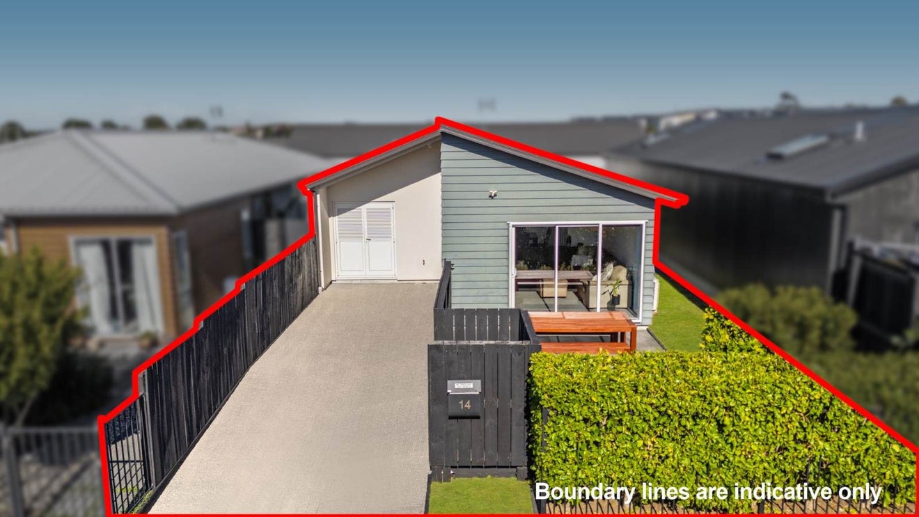 14 Regiment Road, Papakura, Papakura - Carousel 2