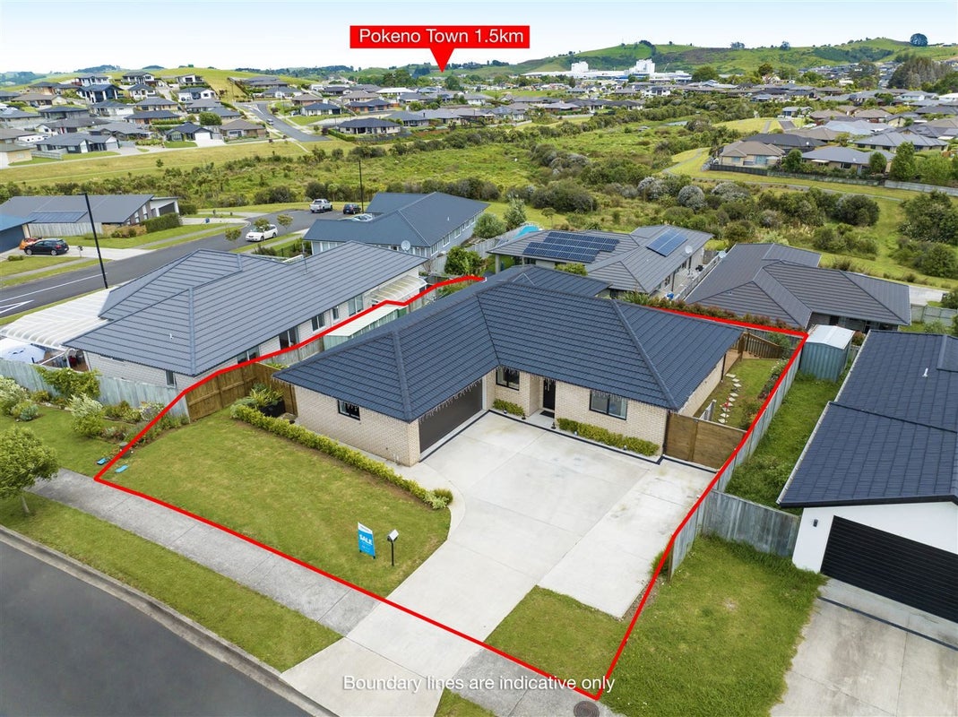 36 Raithburn Terrace, Pokeno - Carousel 13