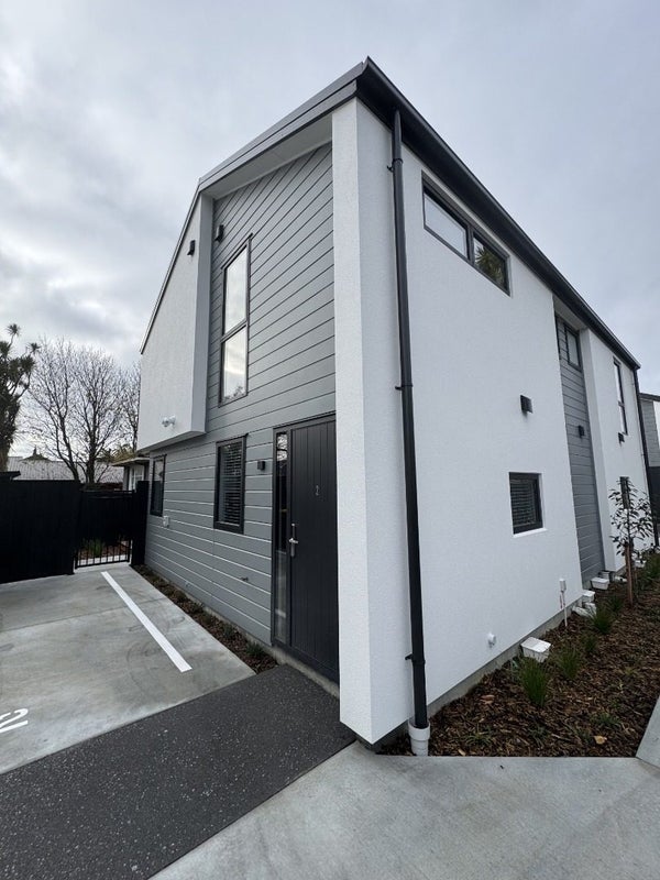 2/55 Centennial Avenue, Riccarton, Christchurch - Carousel 1