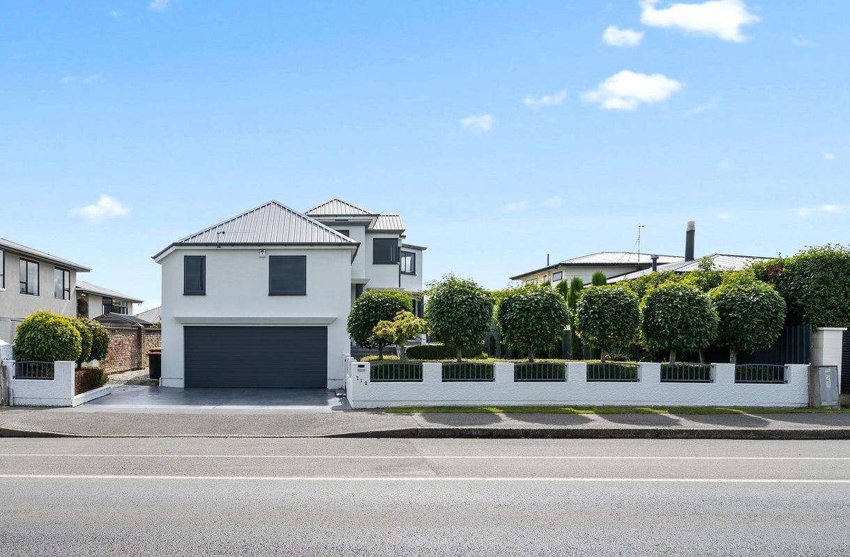712 Queens Drive, Waikiwi, Invercargill - Carousel 1