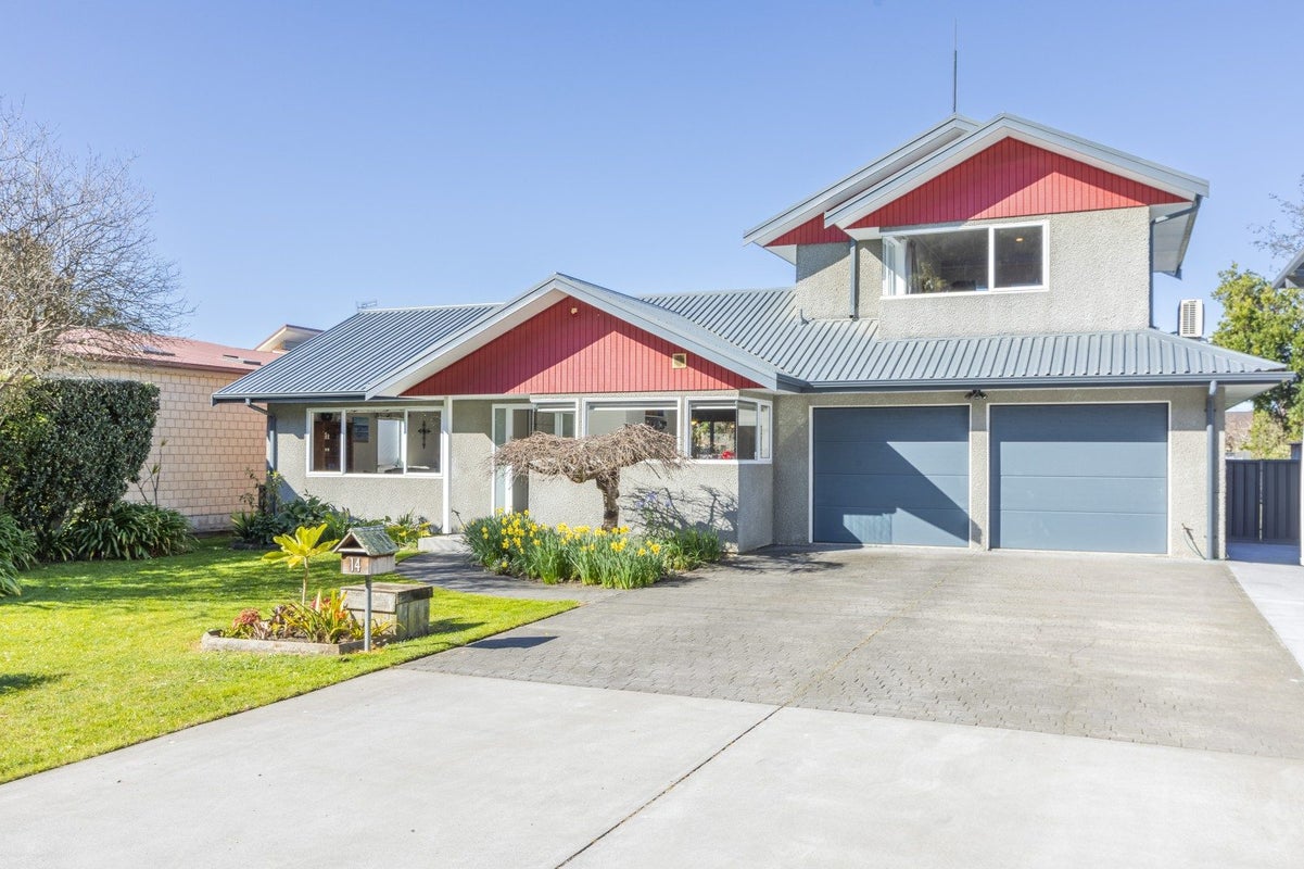 14 Jervois Road, Jervoistown, Napier - Carousel 25