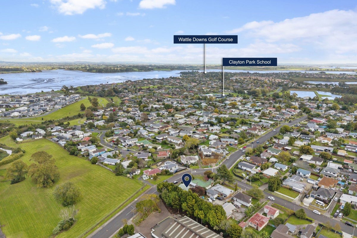 60 Holmes Road, Manurewa, Auckland - Carousel 23