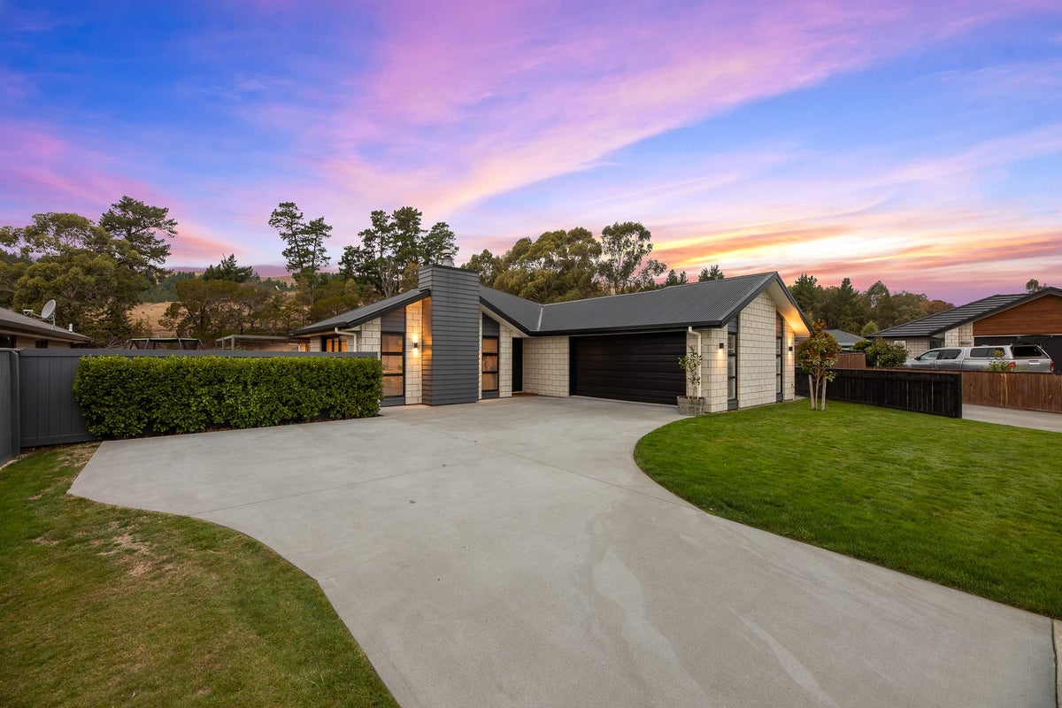 49 Grigg Drive, Witherlea, Blenheim - Carousel 50