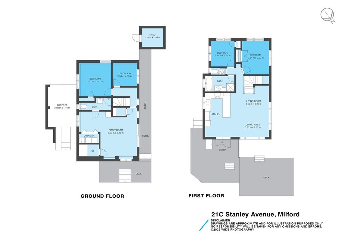 3/21 Stanley Avenue, Milford, Auckland - Carousel 20