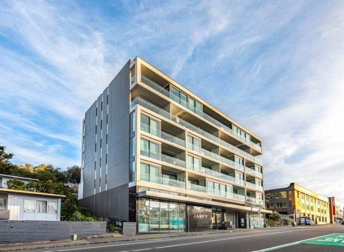 306/371 Khyber Pass Road, Epsom, Auckland - Carousel 1