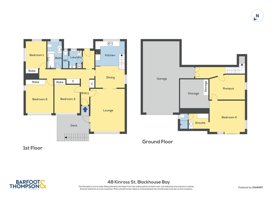 48 Kinross Street, Blockhouse Bay, Auckland - Carousel 23