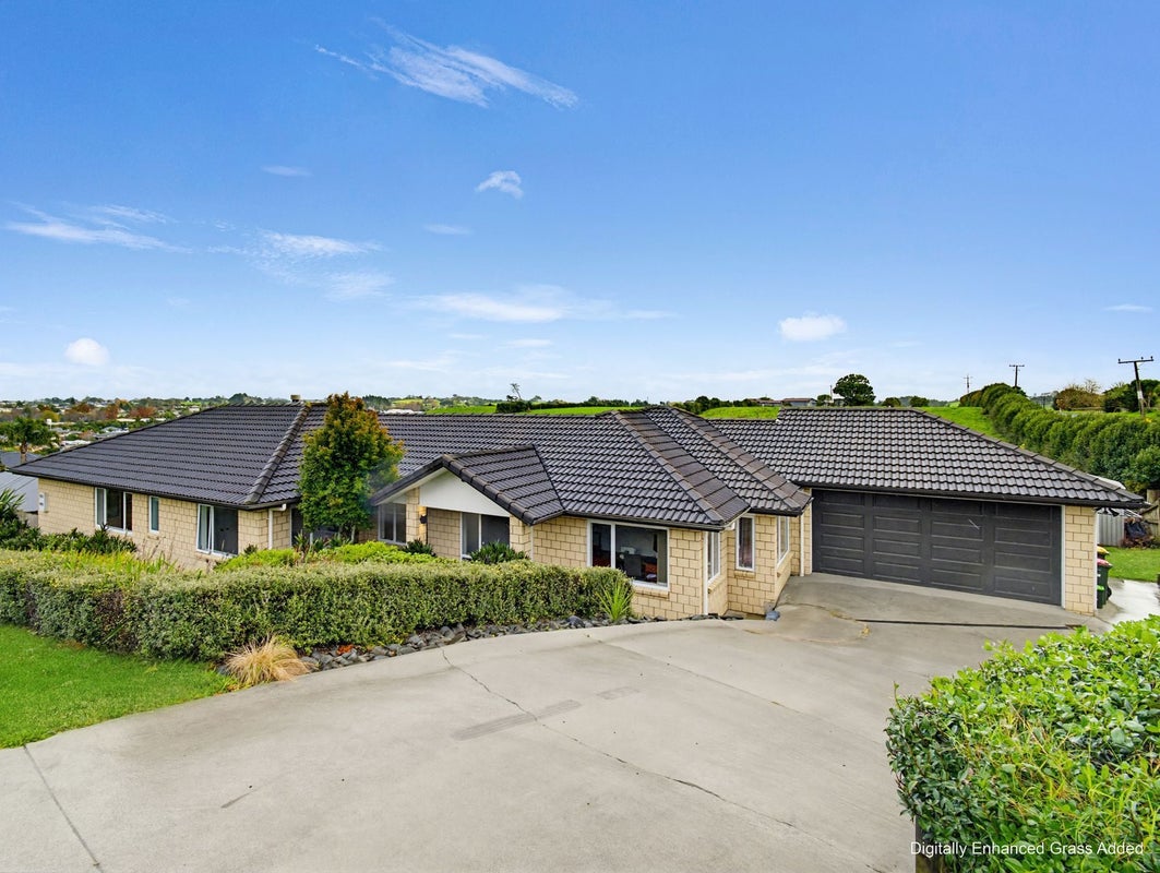 2 Northvale Place, Pukekohe, Pukekohe - Carousel 2