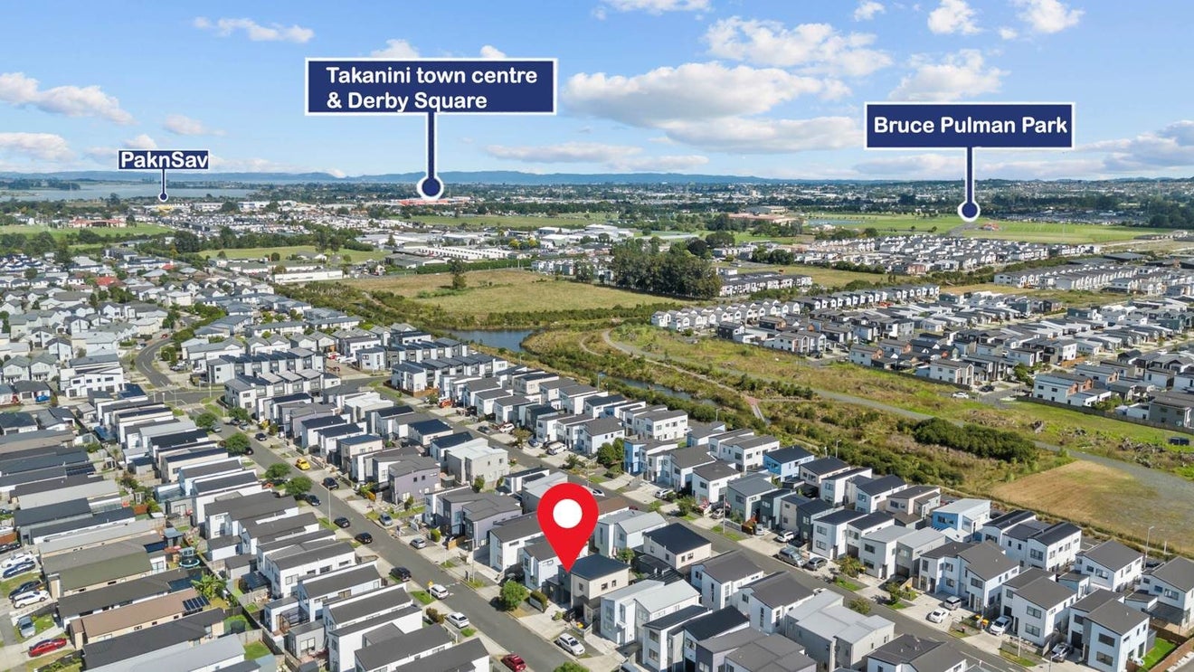 98 Bellbird Street, Papakura, Papakura, Auckland - Carousel 26