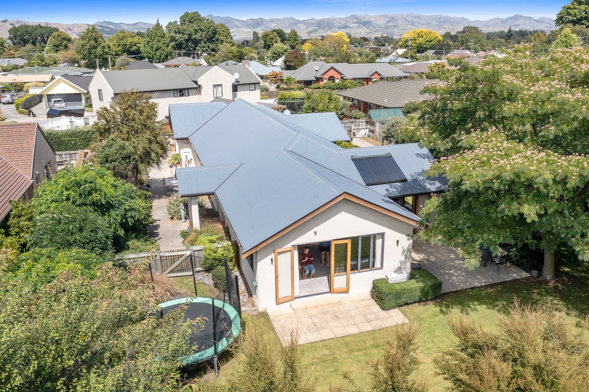 7 Cherrywood Park, Springlands, Blenheim - Carousel 30