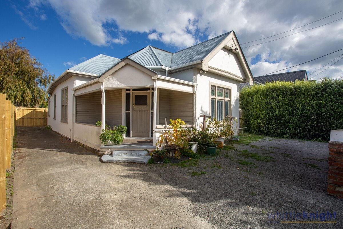 28 Crohane Place, Addington, Christchurch - Carousel 1