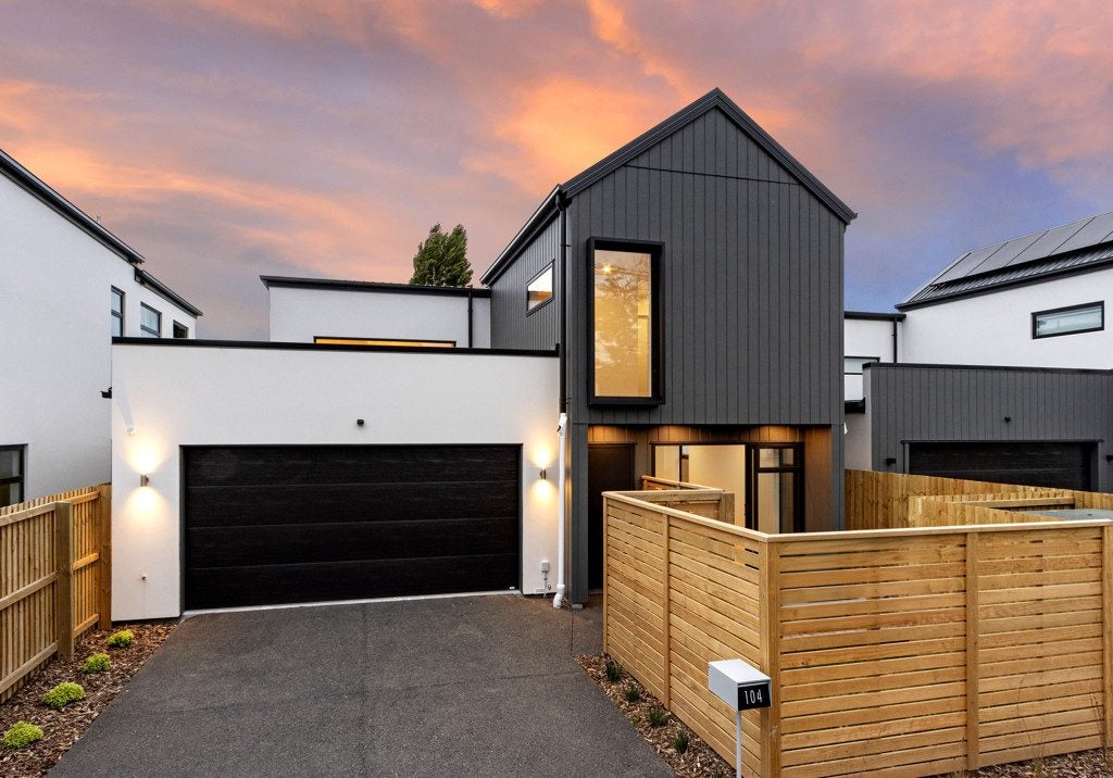 104 Canon Street, St Albans, Christchurch - Carousel 2
