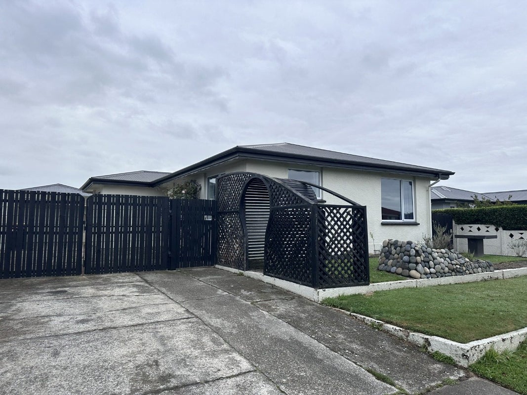 228 Conyers Street, Strathern, Invercargill - Carousel 1