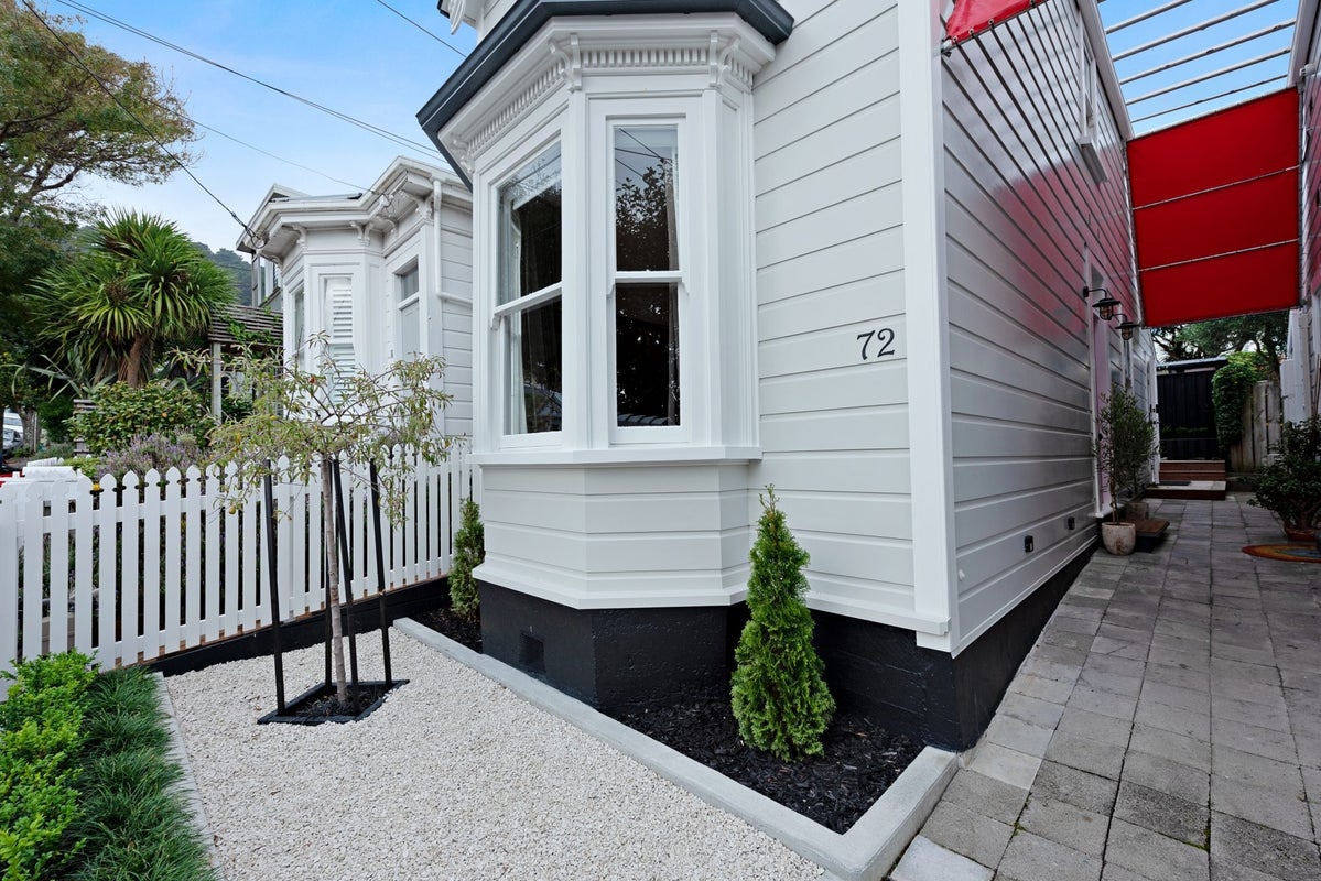 72 Elizabeth Street, Mount Victoria, Wellington - Carousel 2