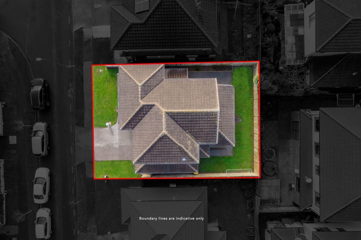 16 Manchester Drive, Flat Bush, Auckland - Carousel 31